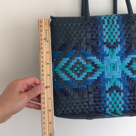 Picnic Basket Bag - Picture 11 of 13